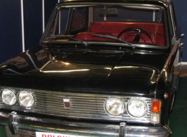 Nasz polski Fiat 125p
