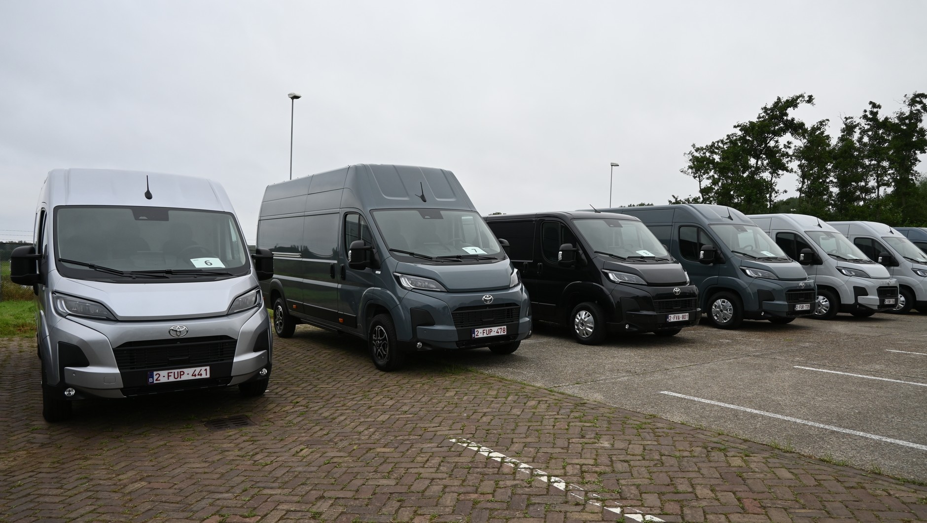 Toyota Proace Max