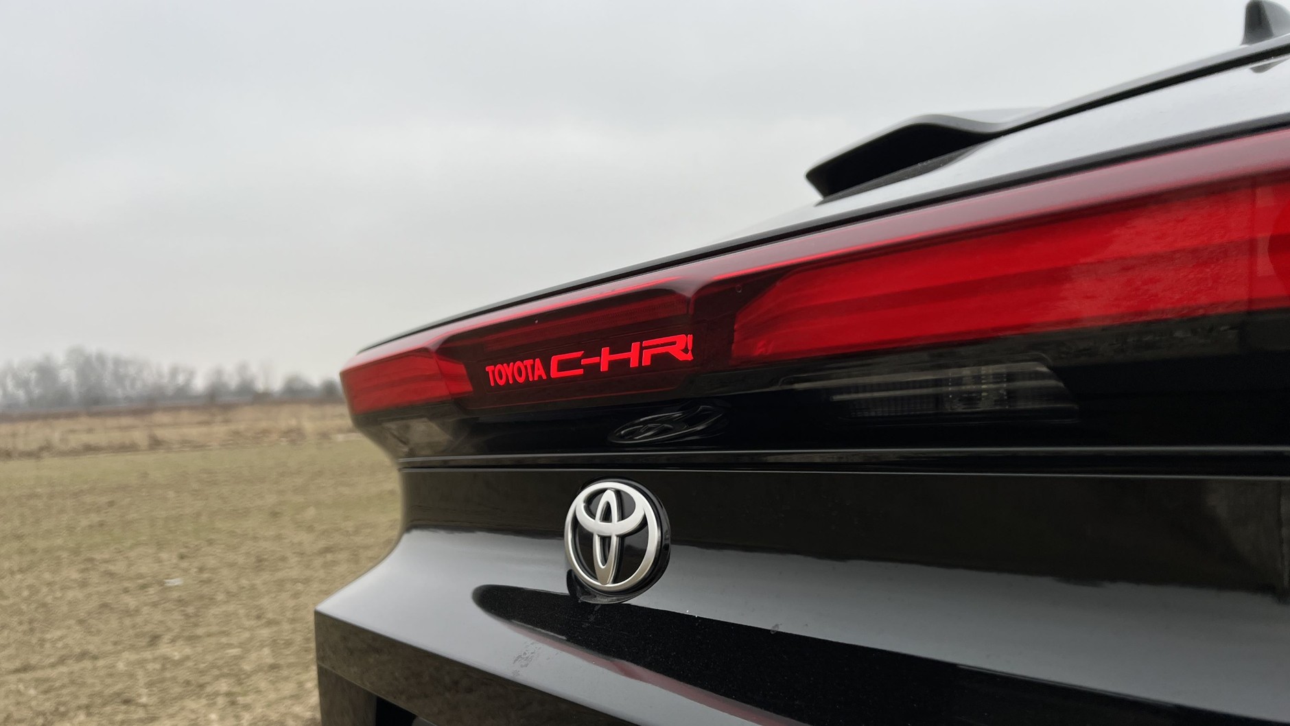 Toyota C-HR (druga generacja)