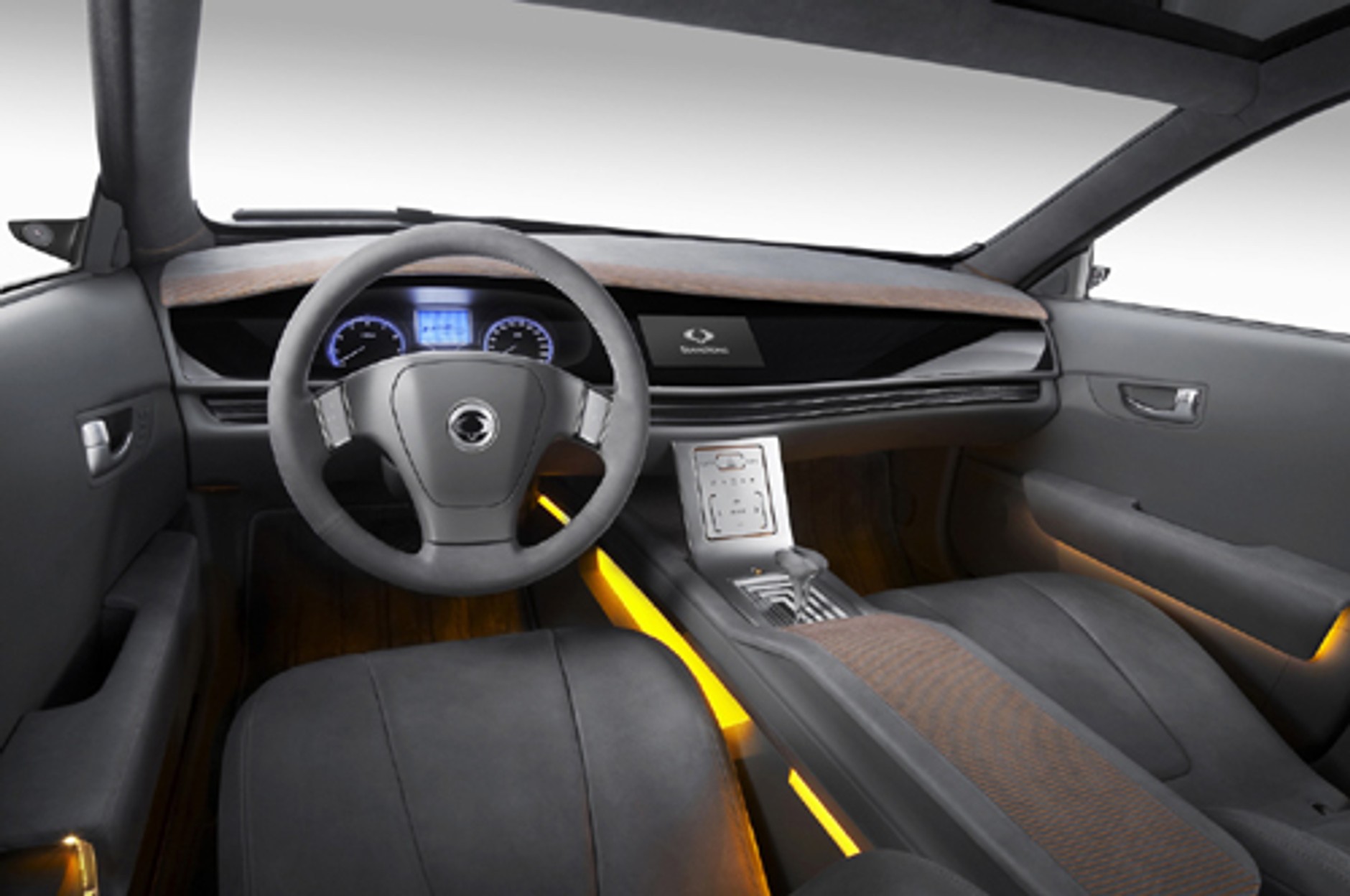 Szybciej niż planowano