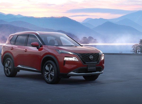 Nowy Nissan X-Trail zadebiutuje 6 września. Oto, co już wiemy na temat tego SUV-a