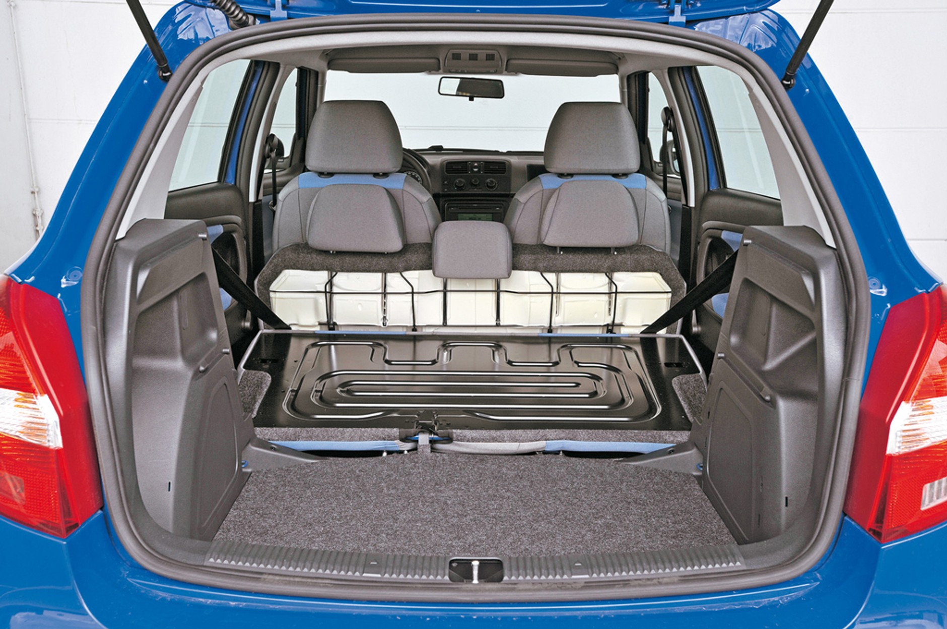 Opel Corsa kontra Skoda Fabia i Volkswagen Polo - Porównanie miejskich aut z 3-cylindrowymi silnikami