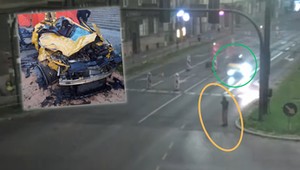 Tragiczny wypadek w Krakowie. Dlaczego śledztwo się przedłuża? [WYJAŚNIAMY]