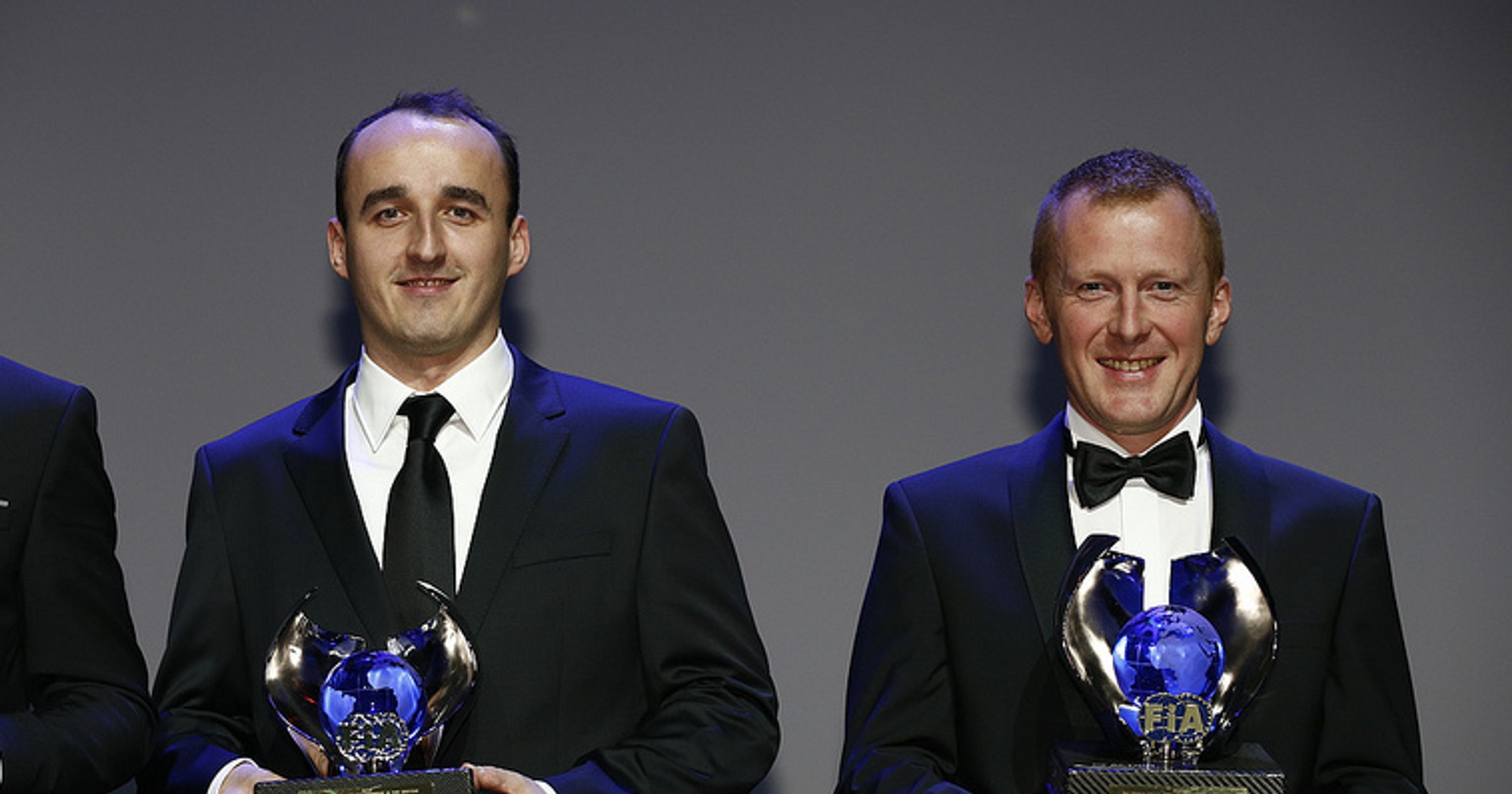 Gala FIA 2013