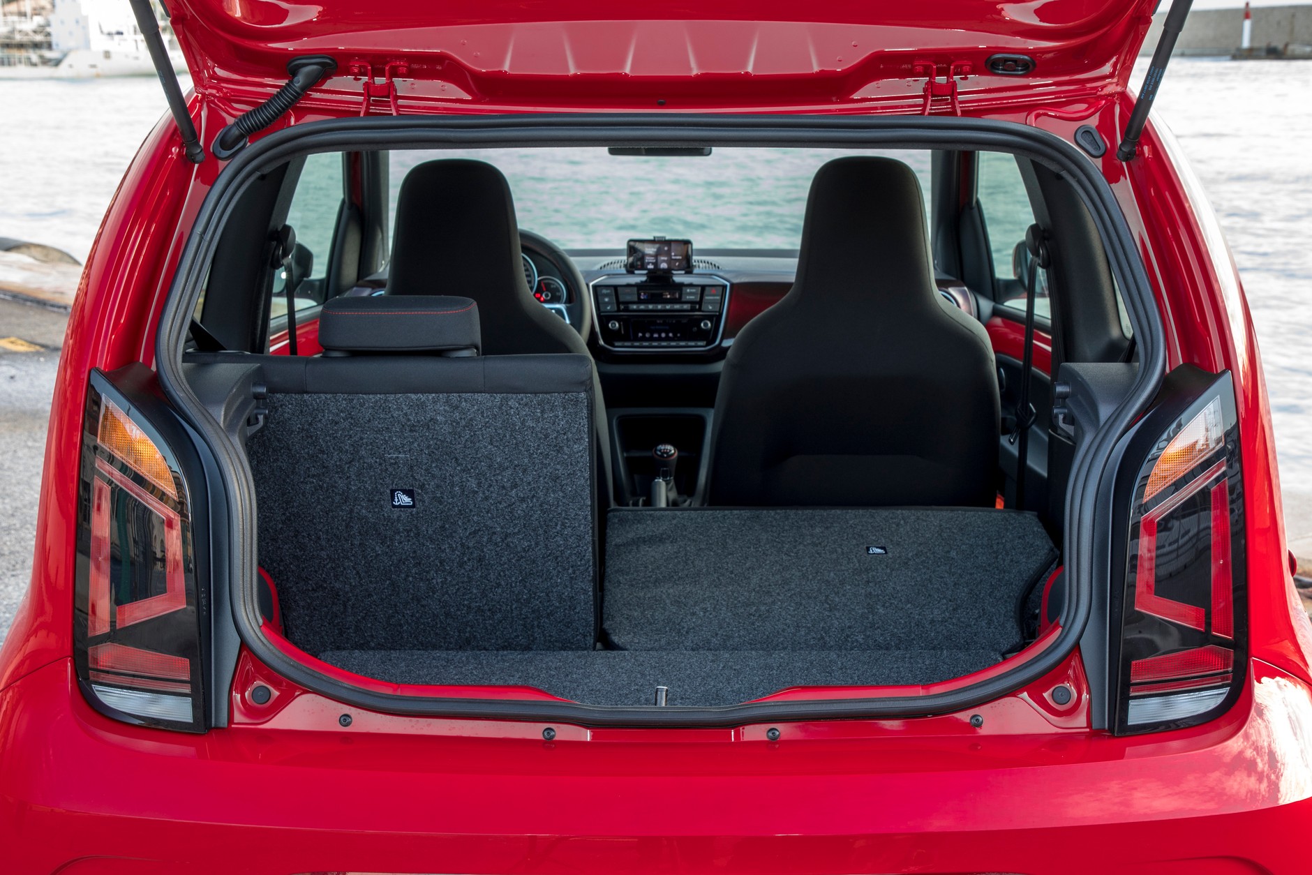 Volkswagen Up! GTI – blisko pierwszego Golfa GTI | Test