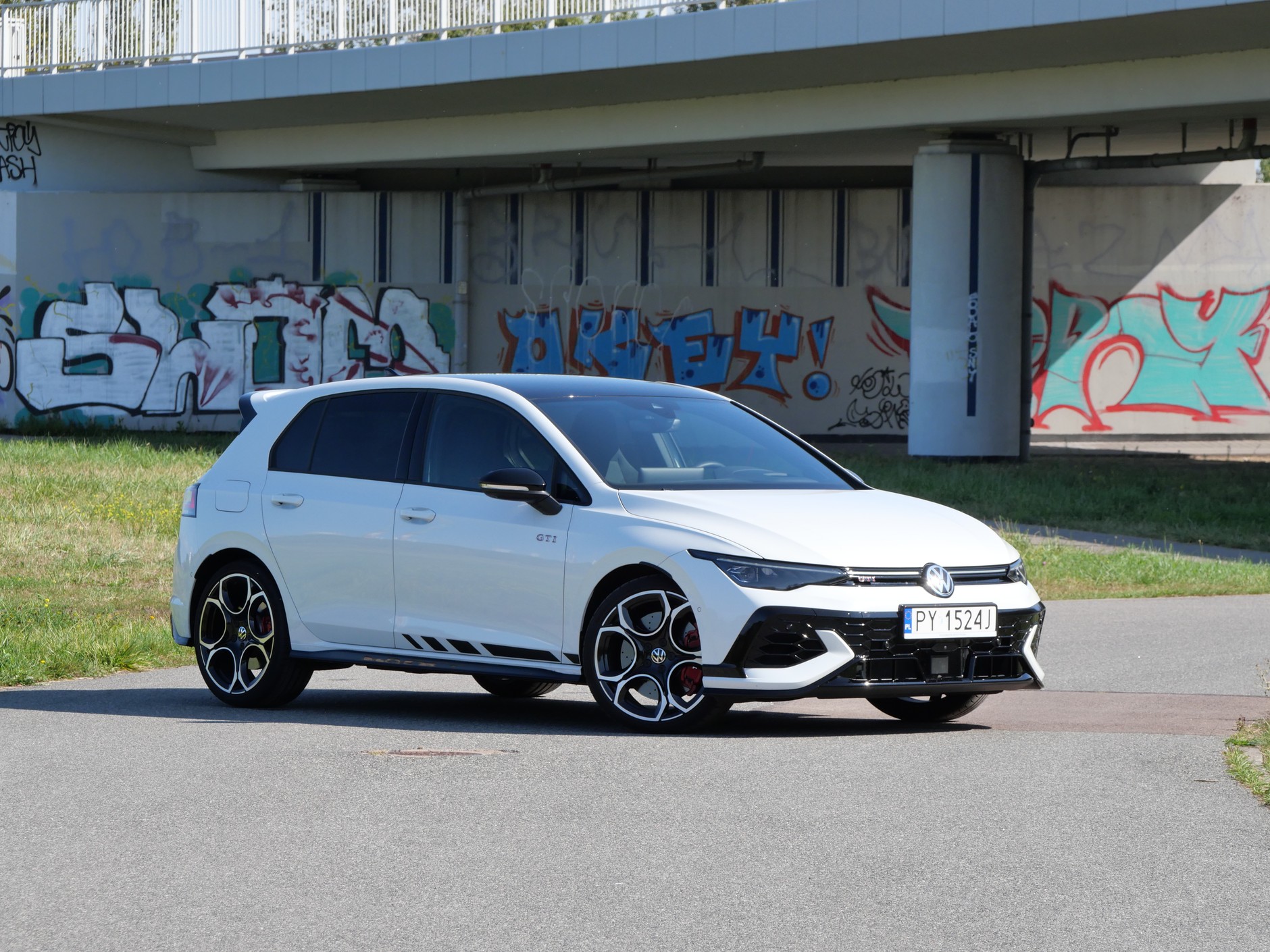 Golf GTI Clubsport 2025
