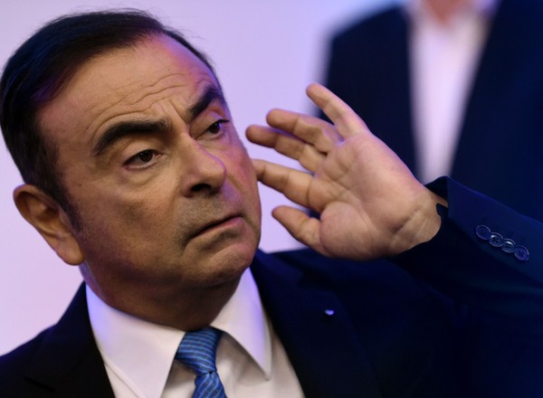 Strategia Renault: 21 modeli do 2022 roku