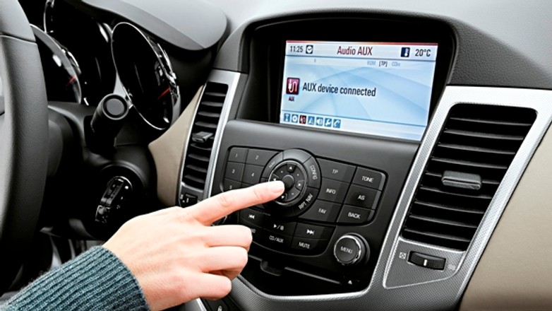 Zapnij pasy i podkręć basy