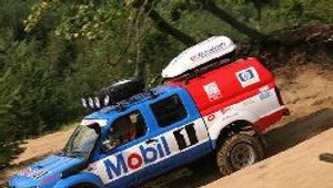 Szlakiem Benedykta Polaka z Mobil 1