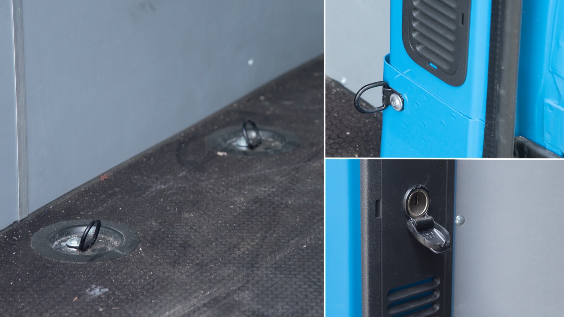 Renault Master Furgon Energy dCi 170 | TEST