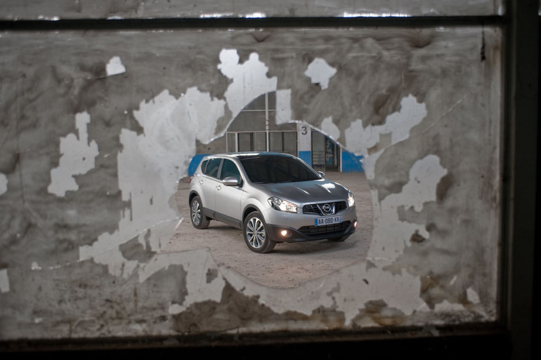 Nissan Qashqai: Więcej ekspresji i charakteru