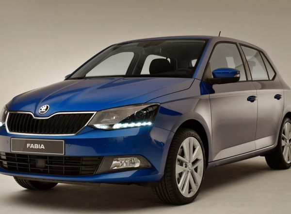 Skoda Fabia - ceny ujawnione