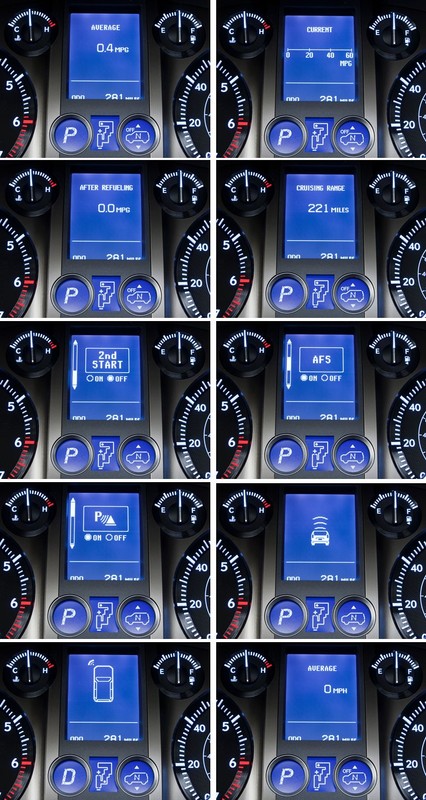 Lexus GX 460: Lex Cruiser w nowym wydaniu