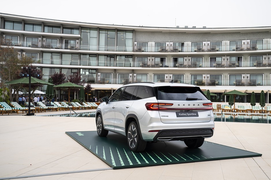Skoda Kodiaq (2. generacja)