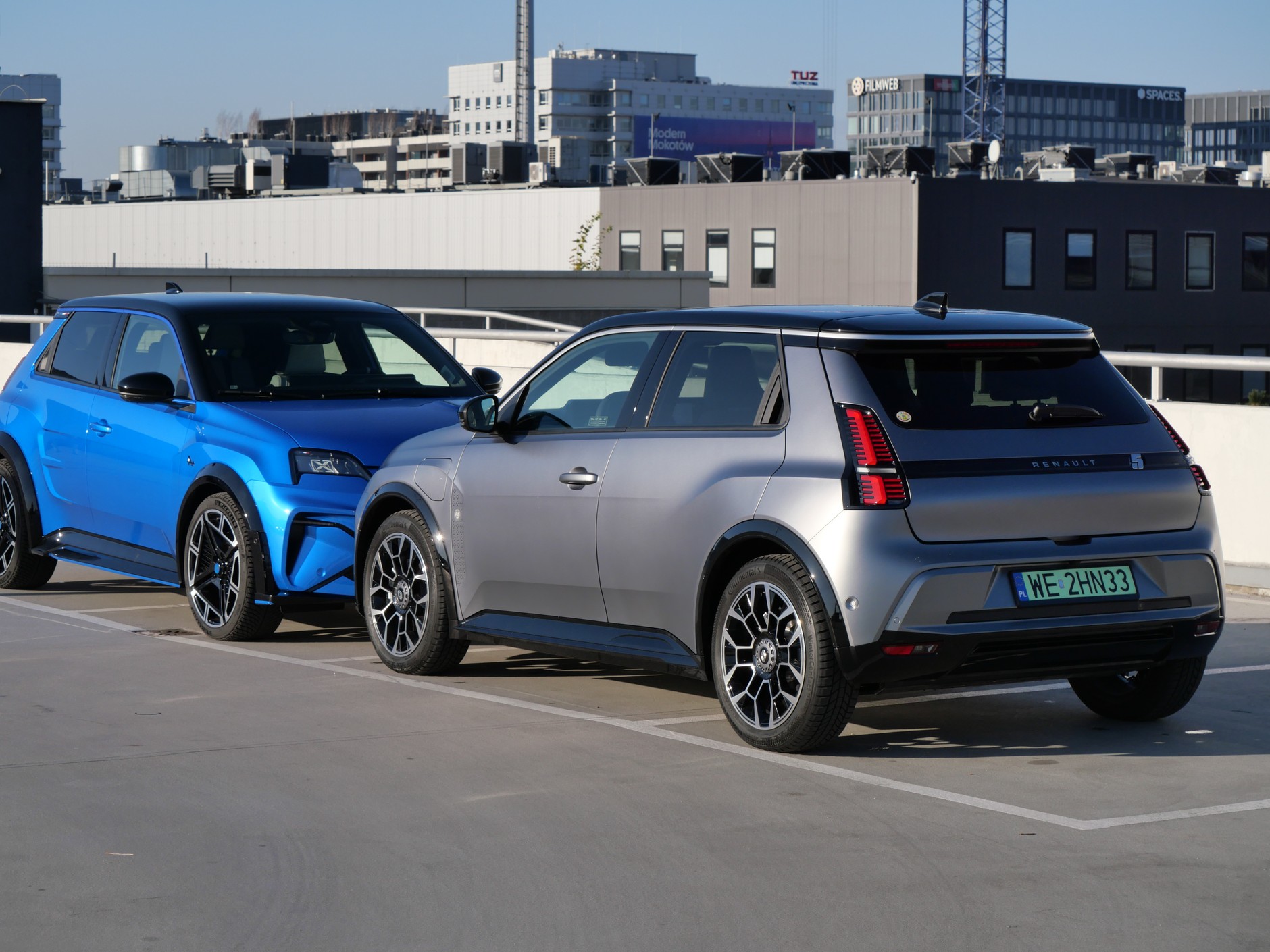 Klienci będą mogli liczyć na specjalne zachęty przy wyborze niewielkich aut elektrycznych. Producenci mają być zachęcani do wprowadzania takich aut do oferty. 