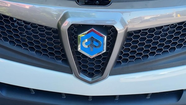Piaggio NP6