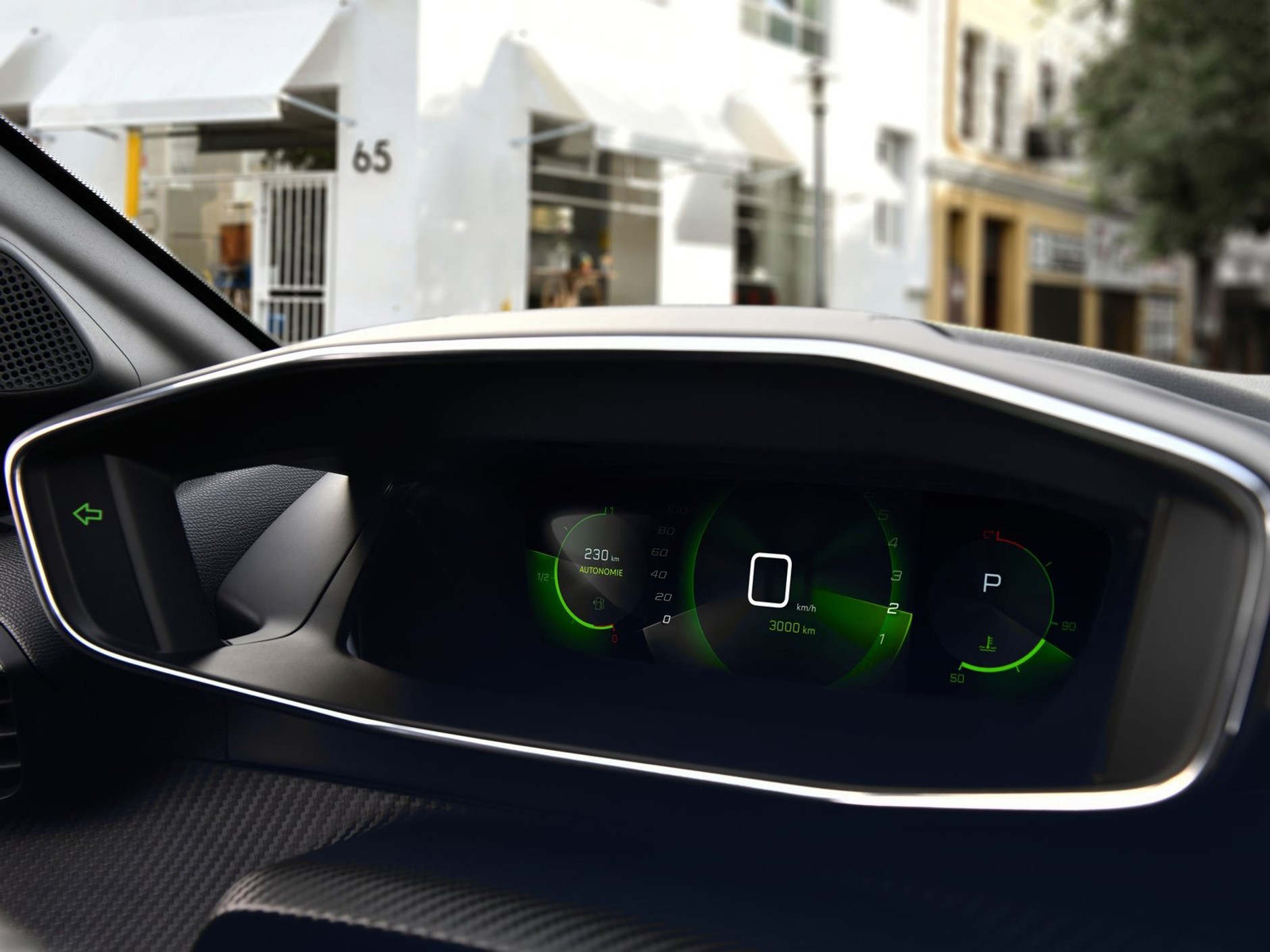 Peugoeot 208 – znamy ceny nowego modelu