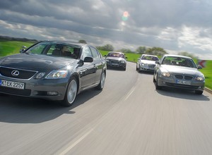Prestiżowe auto nie musi być drogie! Luksusowe modele w cenie od 15 000 zł