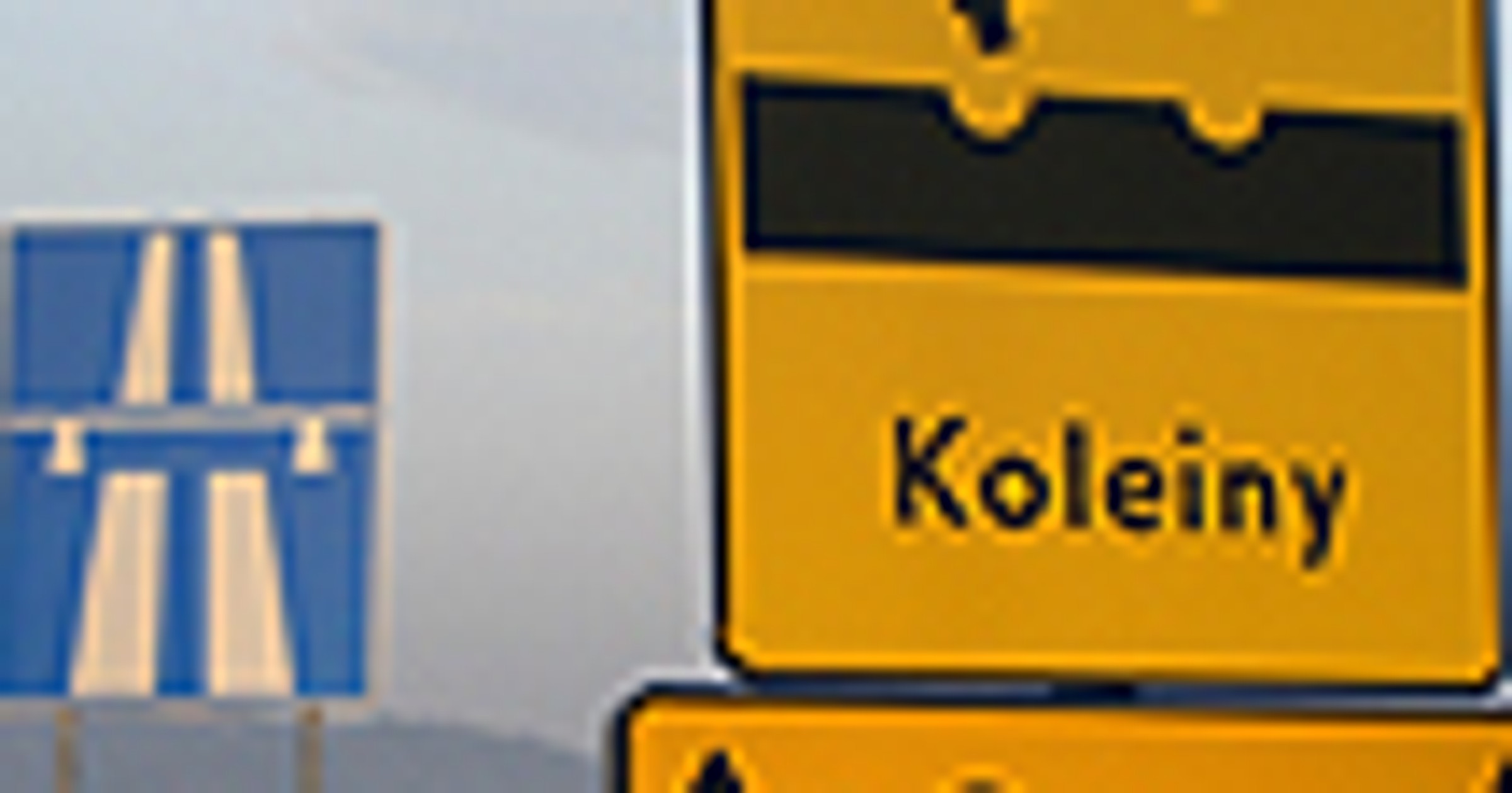 Zero kilometrów w tym roku