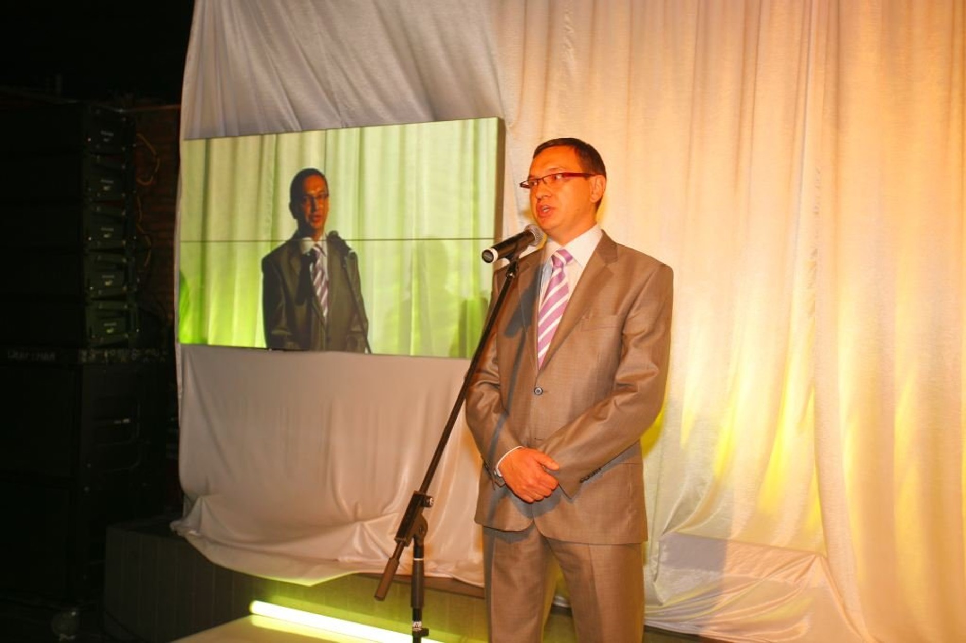 "Złota Kierownica" - Pierwsza edycja plebiscytu rozstrzygnięta