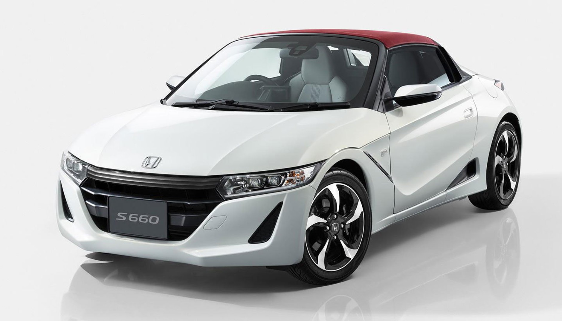 Hit Hondy – sprzedano całą produkcję