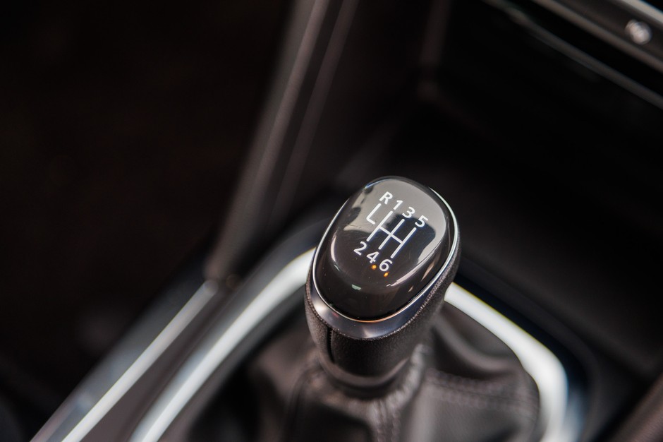 2024 Renault Megane GrandCoupe