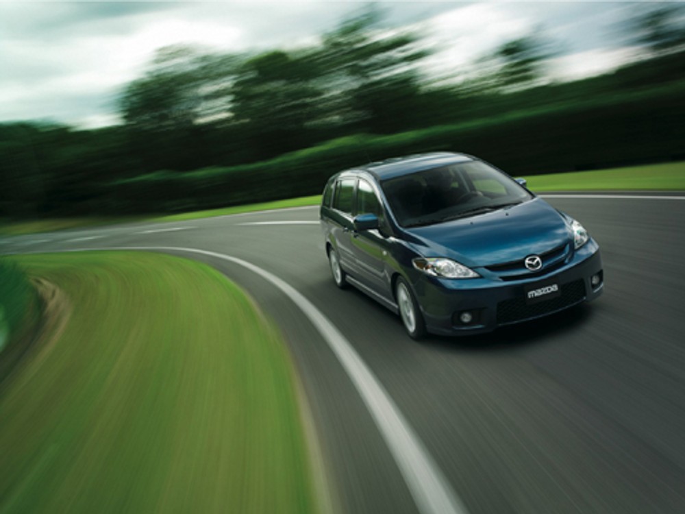 Przyhamuj, zredukuj bieg