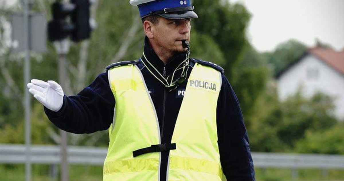 Policjanci w weekend prowadzić będą specjalną akcję. Kontrole będą ostre