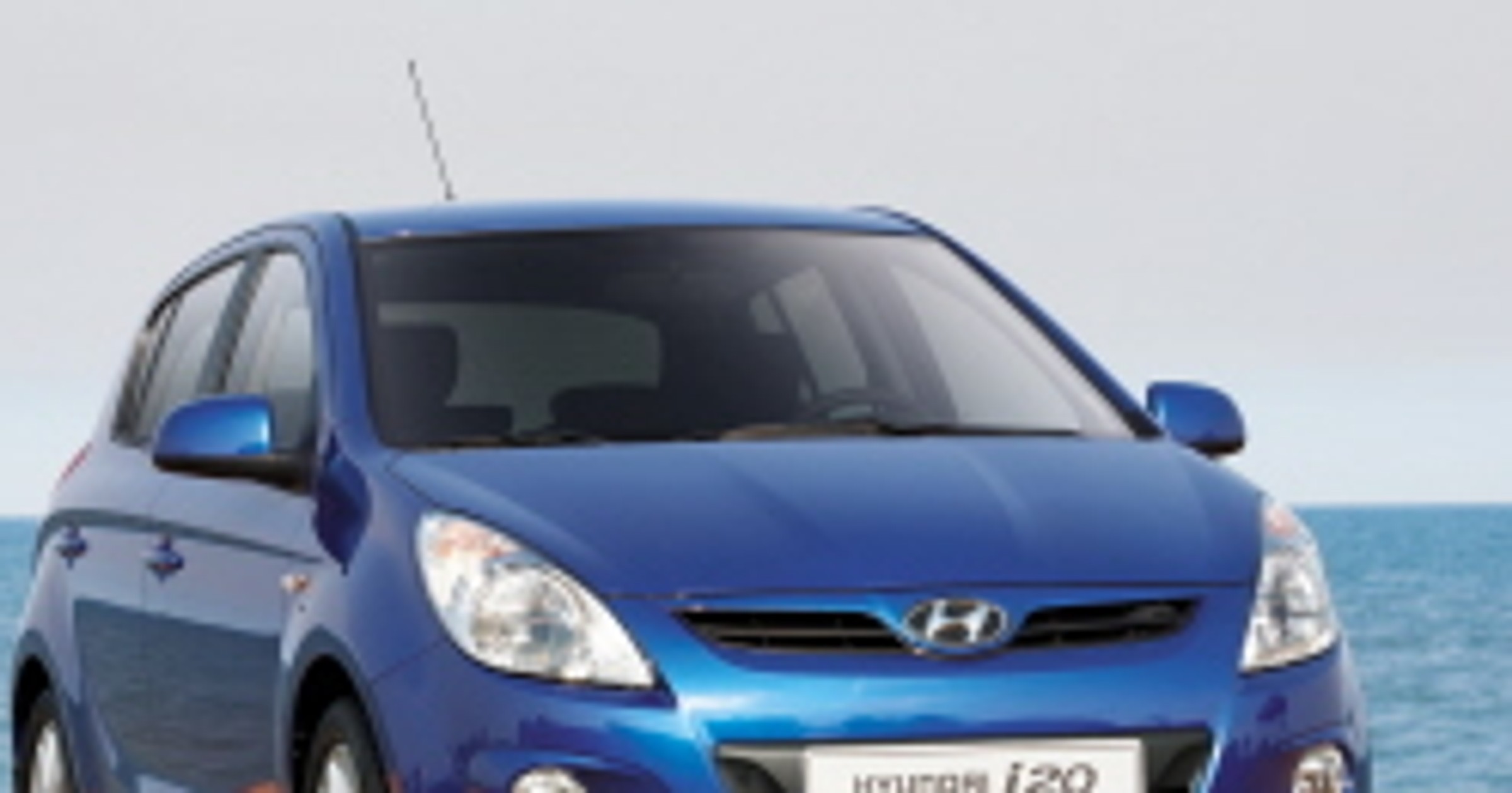 Hyundai: nowy  i20 - zaproszenie na Dni Otwarte (ceny w Polsce)
