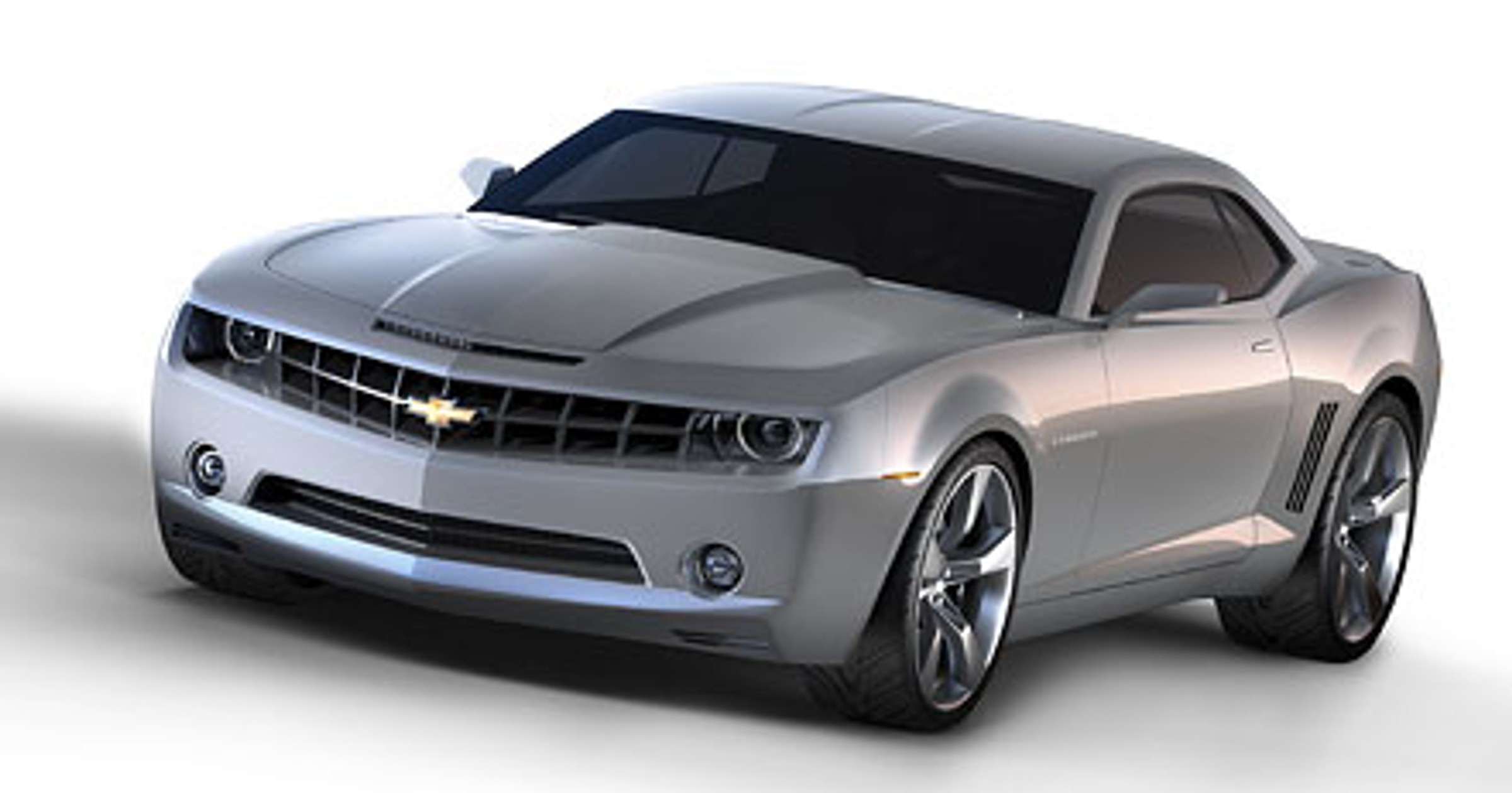 Chevrolet Camaro będzie produkowany