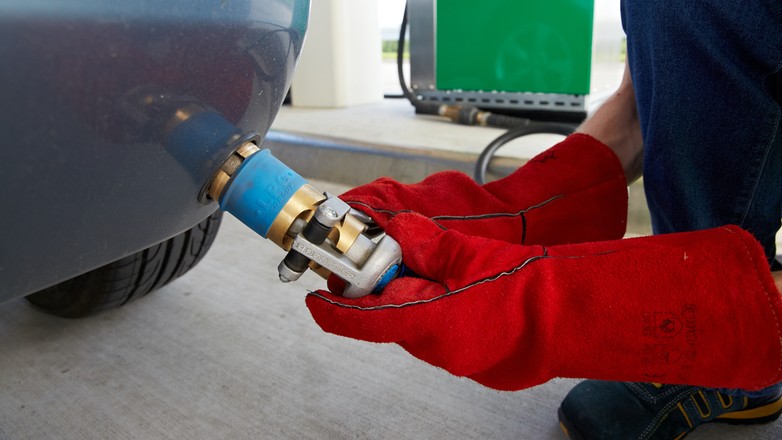 Fabryczne samochody z instalacją LPG – TOP 10 2022