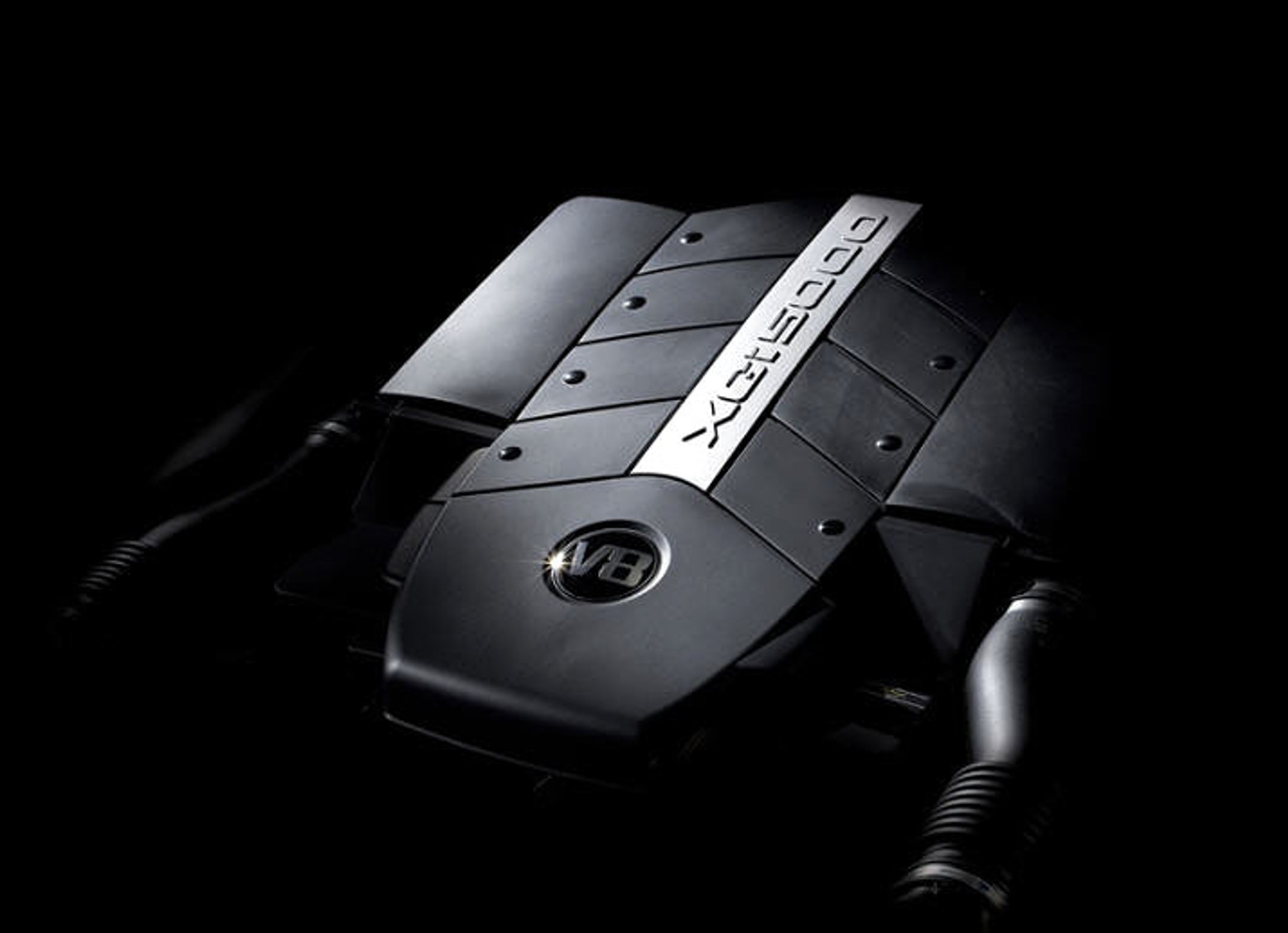 SsangYong Chairman: luksusowa limuzyna z pięciolitrowym silnikiem