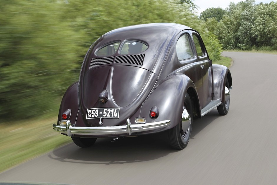 Garbus ma 75 lat