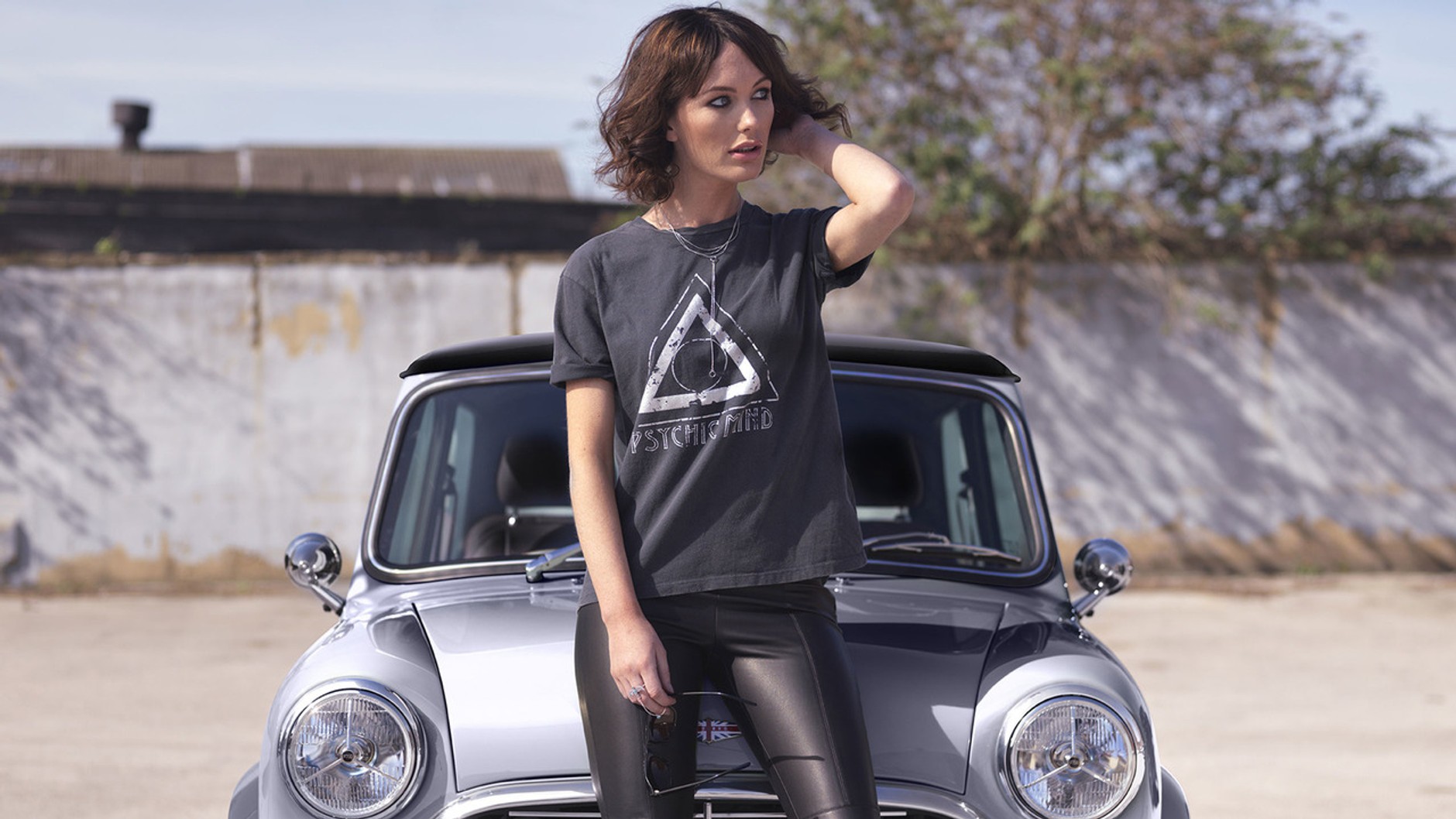 David Brown Automotive