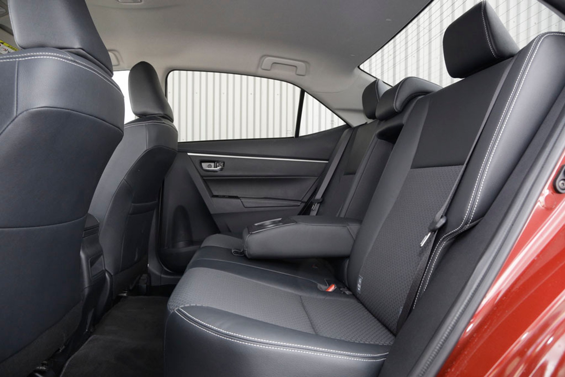 Toyota Corolla 1.6 - zwyczajnie dobre auto