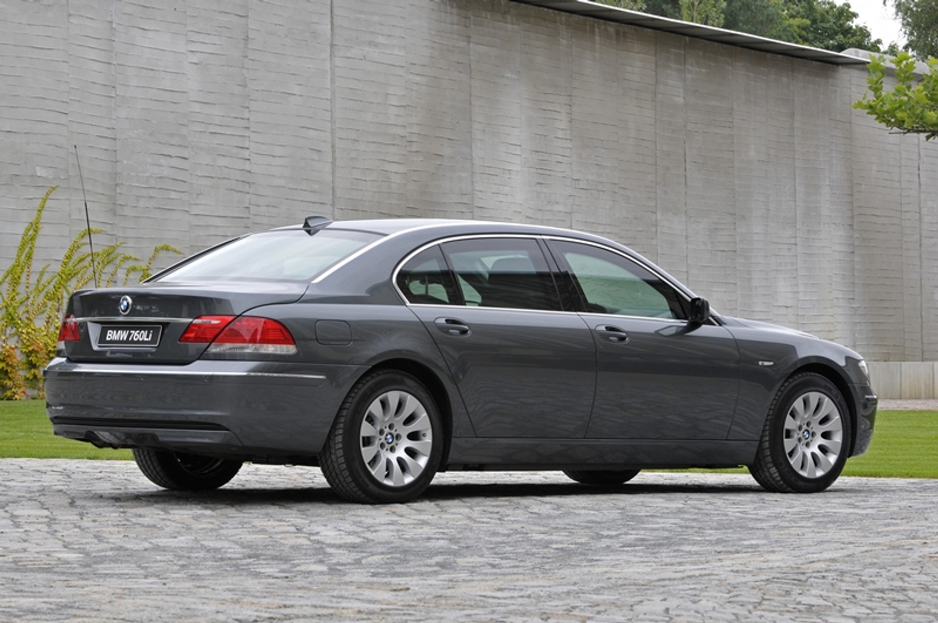 Prezydenckie limuzyny (cz.1)