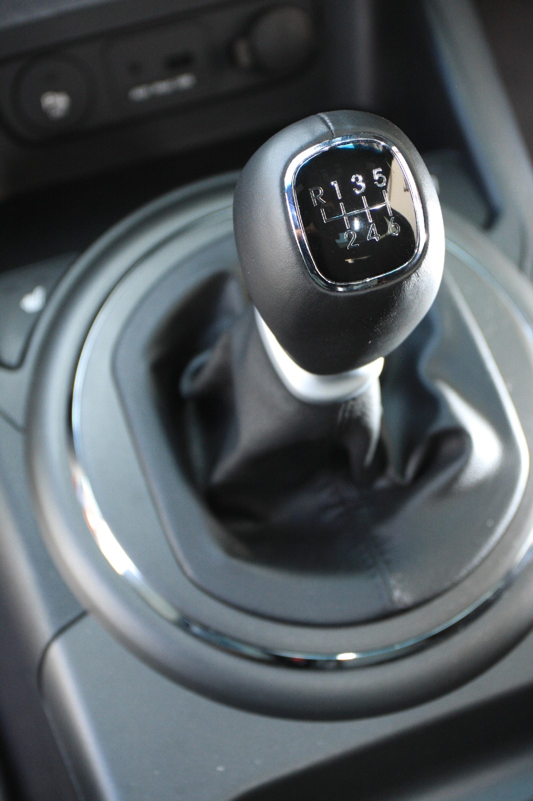 Kia Sportage Galeria