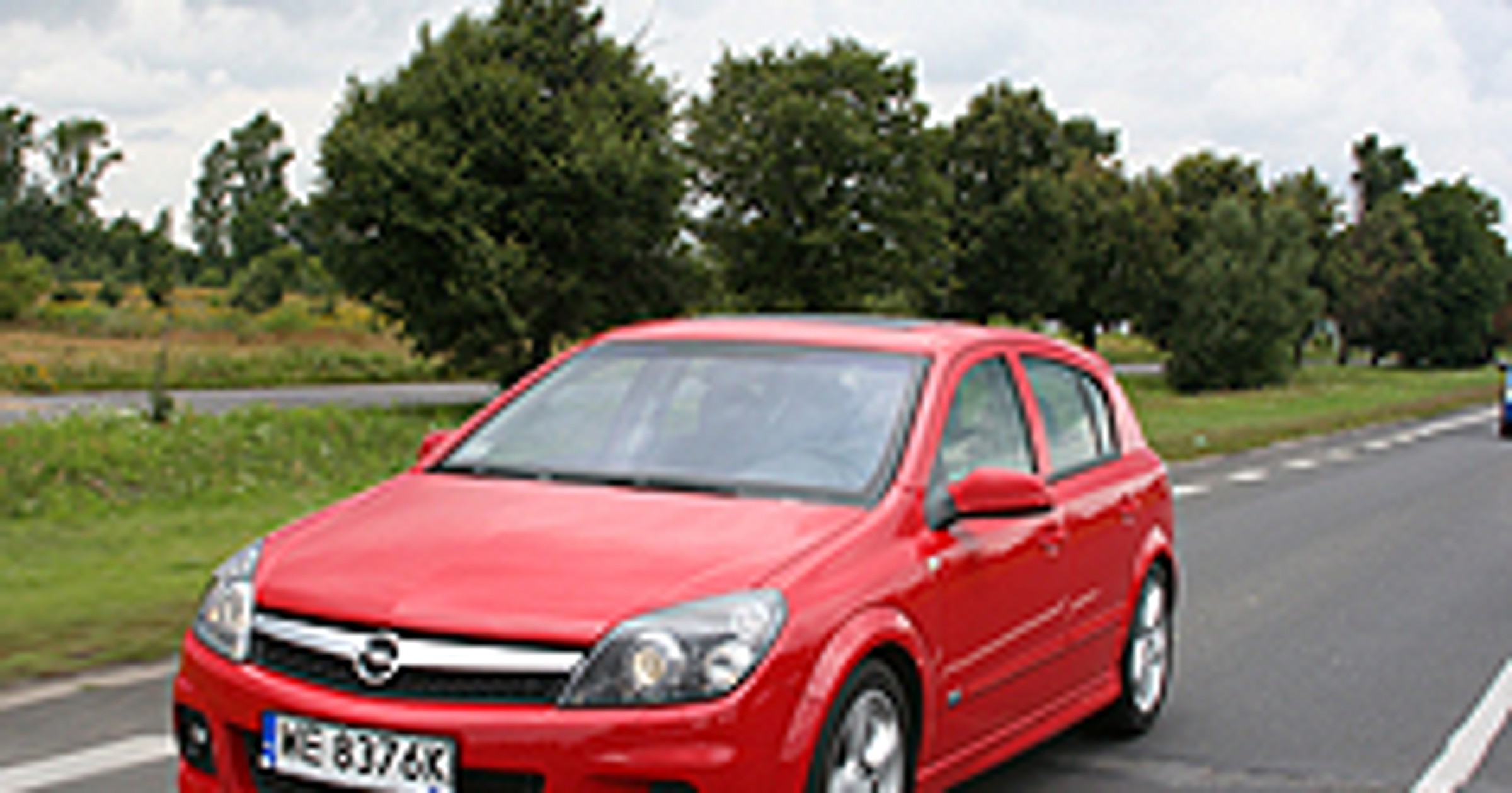 W opakowaniu OPC