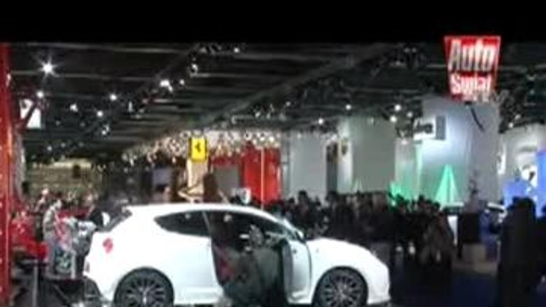 Frankfurt 2009 - Gorące premiery prosto z targów cz. 3