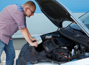 Używane auto z instalacją LPG - na co zwrócić uwagę?