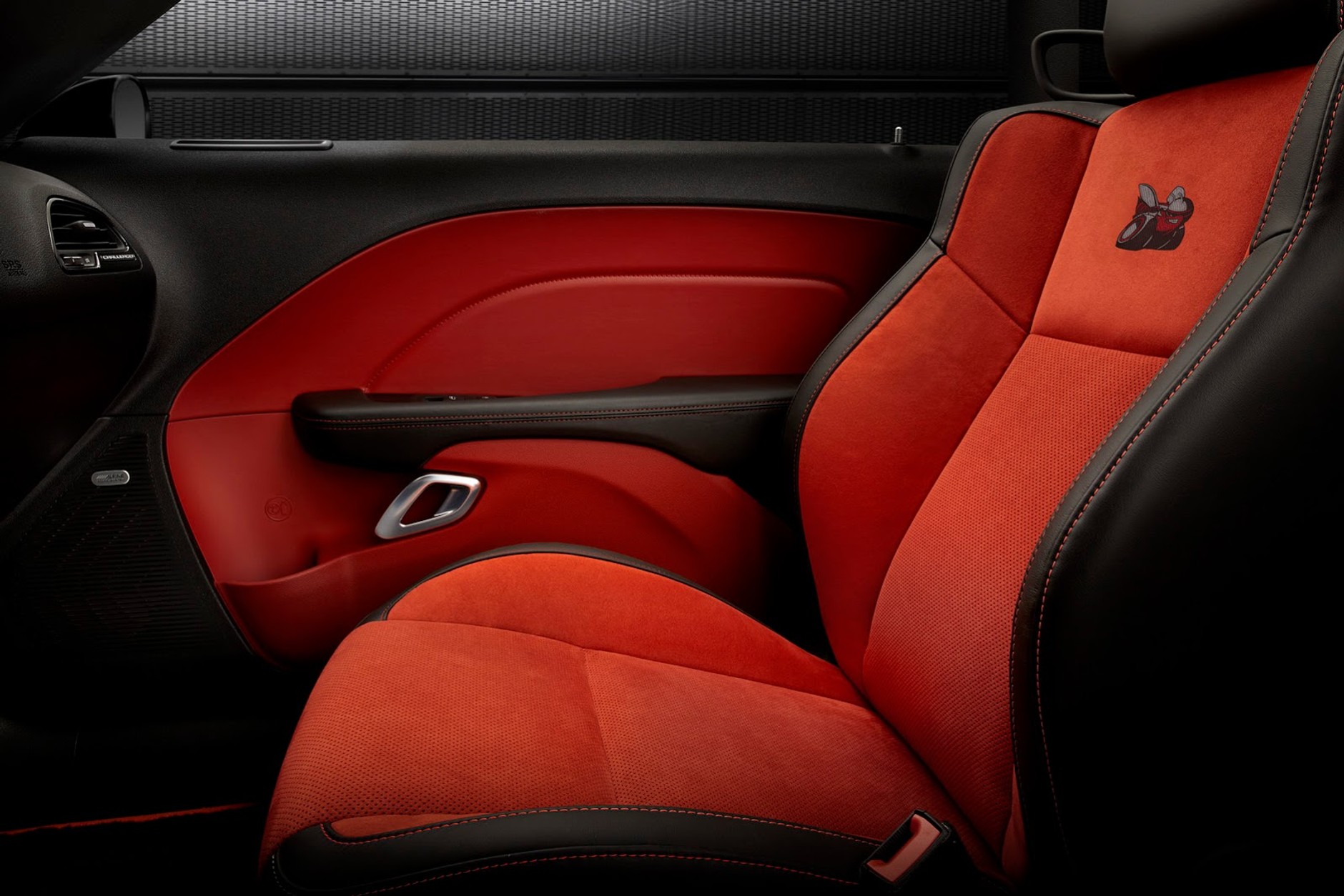 Dodge Challenger 2015