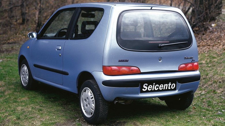 Alternatywa dla Seicento