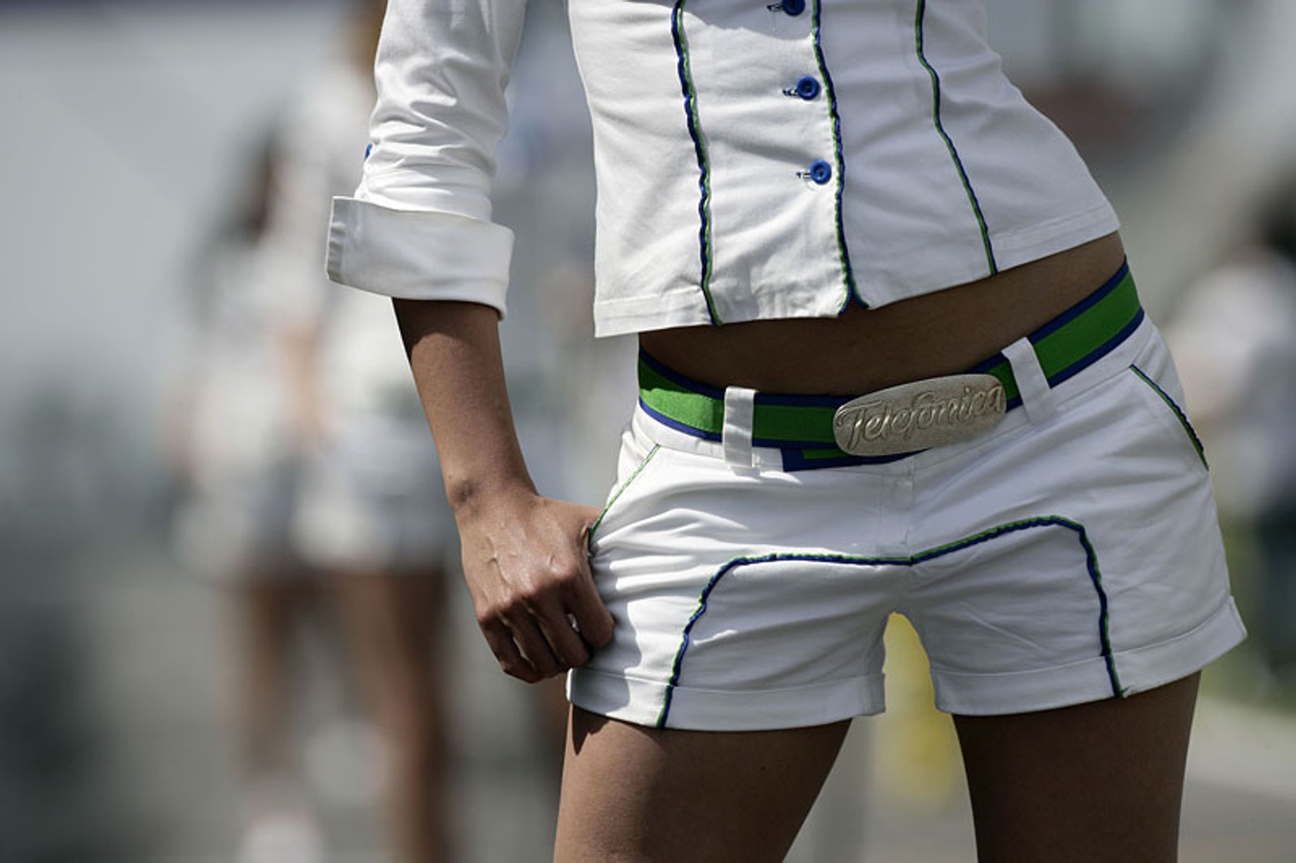 Dziewczyny na poprawę samopoczucia