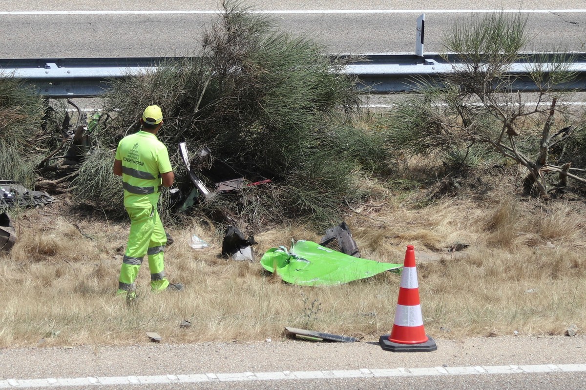 Piłkarz Liverpoolu Diogo Jota jechał z bratem Lamborghini. Mieli śmiertelny wypadek