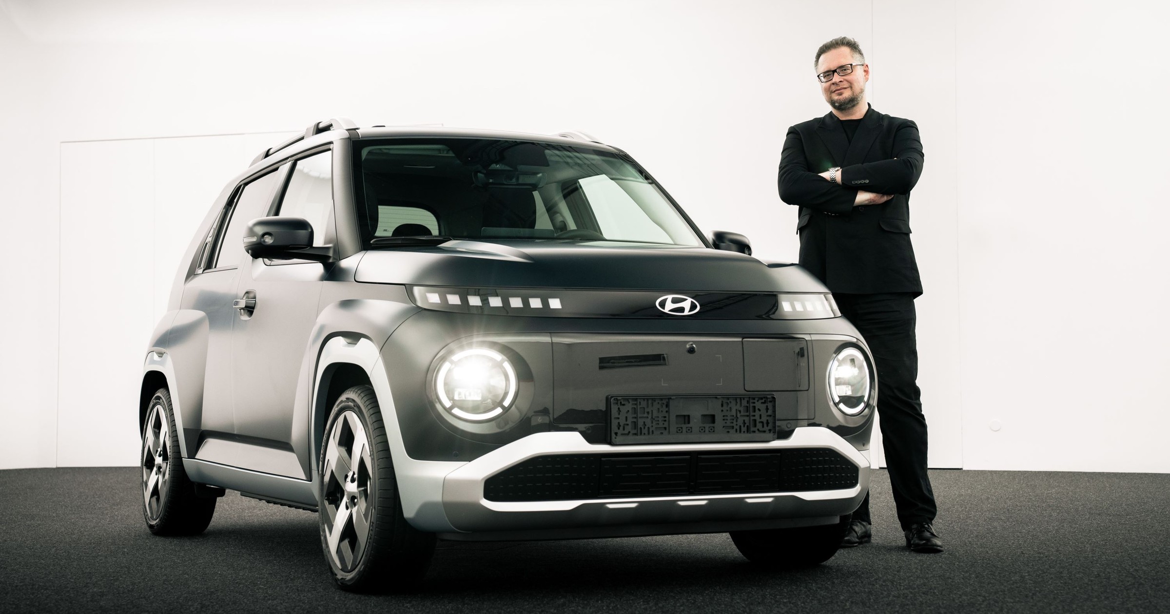 Hyundai Inster