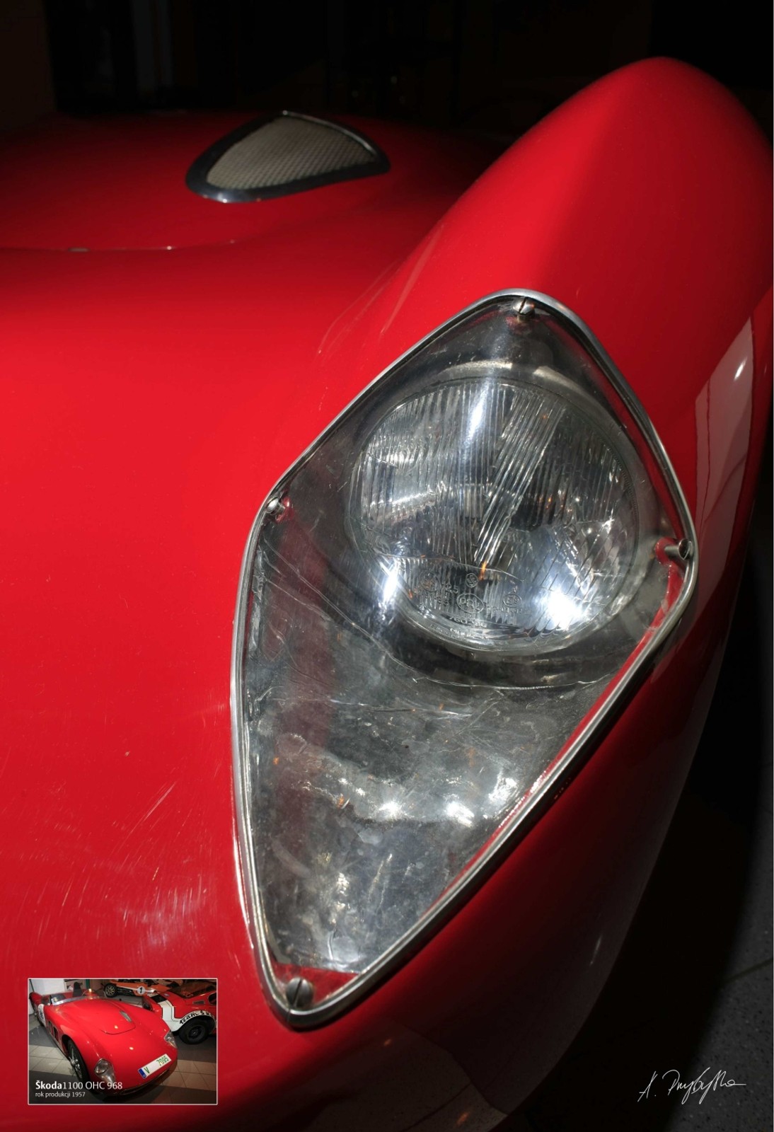 Skoda i jej modele z ponadczasową stylizacją