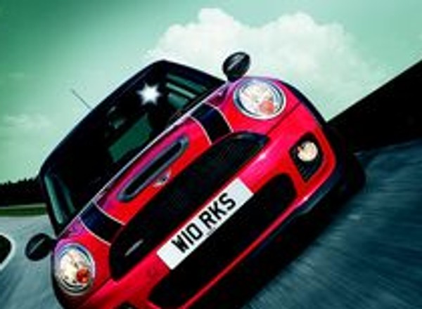 Mini: większa moc, większa wydajność