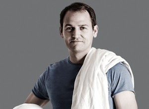 Ben Collins mówi, jak prowadzić auto - wywiad z byłym Stigiem