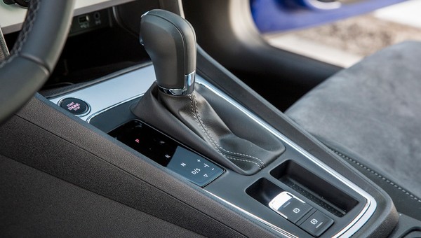 Seat Leon 1.4 TSI DSG Xcellence