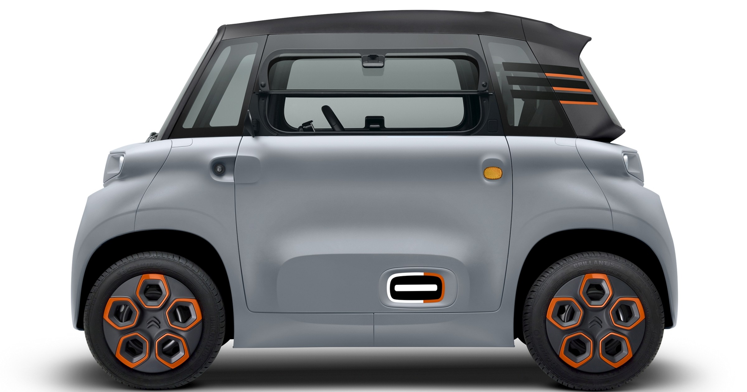 Citroen AMI
